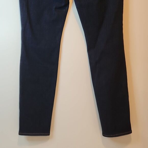 Lucky Brand Sofia Skinny Denim Jeans Women's Sz 2/26A LUCKY YOU EUC NICE! - Picture 12 of 14